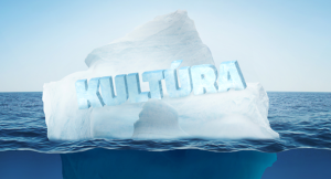 Kultuura