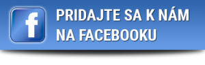 LOGO FB - pridajte sa