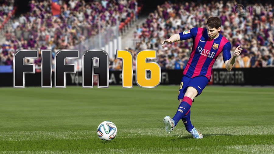 TURNAJ FIFA 16